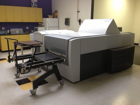 Heidelberg Suprasetter 74 - CTP - AGFA, TELA, FUJI, Kodak   R$ 78.000