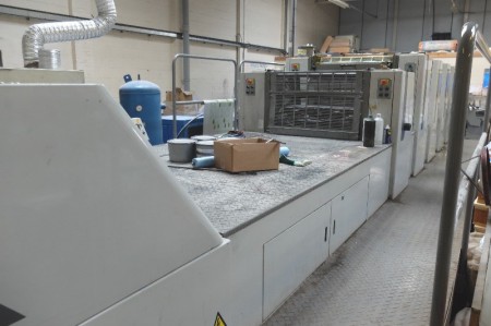 Sakurai 474 EDII + LX / 2003 R$ 400.000