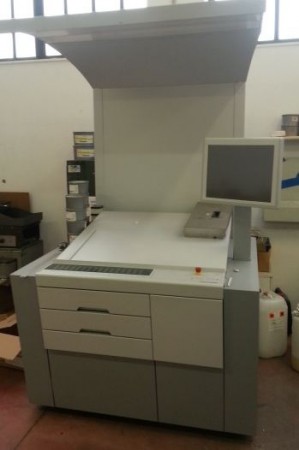 Heidelberg /Speedmaster 52 x 36 SM 52-2 Ano: 2011  / Cores R$ 130.000,00 Reais