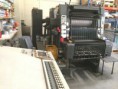 Heidelberg MOZP-S (+; CPC 1-02)  2 - cores R$ 45.000,00 Reais